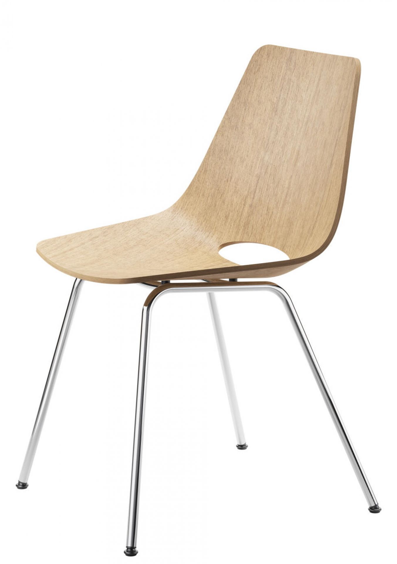 S 661 Stahlrohrstuhl Thonet